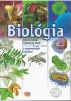 Biológia pre 6. ročník základnej školy a 1. ročník gymnázia s osemročným štúdiom