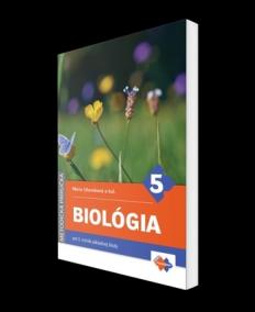 Metodická príručka k učebnici biológie pre 5. ročník ZŠ