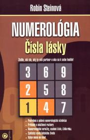 Numerológia - čísla lásky