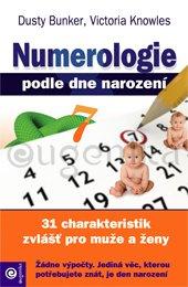 Numerologie podle dne narození