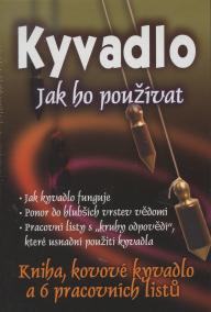 Kyvadlo - jak ho používat