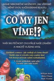 Co my jen víme!?+DVD