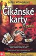 Cikánské karty v praxi