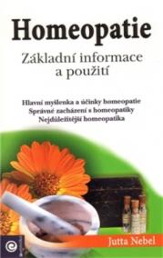 Homeopatie