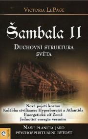 Šambhala II - Duchovní struktura světa