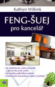 Feng-šuej pro kancelář