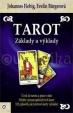 Tarot - Základy a výklady (Kniha)