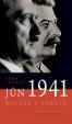 Jún 1941 - Hitler a Stalin