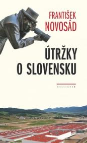 Útržky o Slovensku