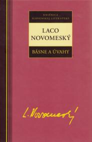 Laco Novomeský - Básne a úvahy