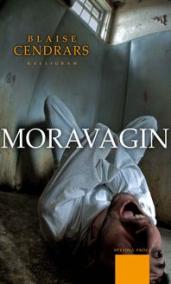 Moravagin