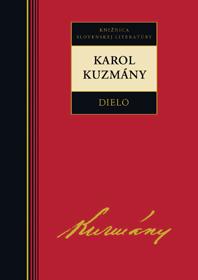 Dielo - Karol Kuzmány