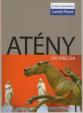 Atény do vrecka - Lonely Planet