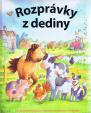 Rozprávky z dediny