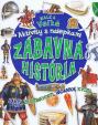 Zábavná história-Aktivity so samolepkami