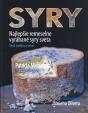 Syry – Najlepšie remeselne vyrábané syry sveta