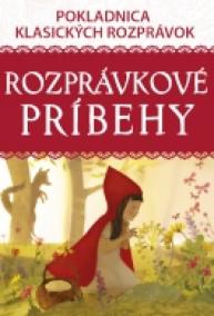 Rozprávkové príbehy – Pokladnica klasických rozprávok