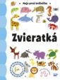 Zvieratká – moja prvá knižnička