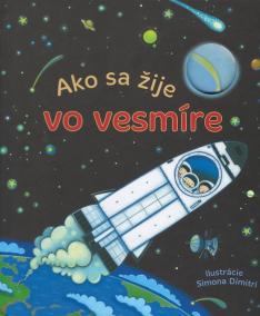 Ako sa žije vo vesmíre