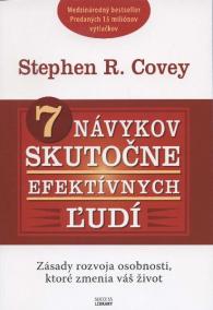 7 návykov skutočne efektívnych ľudí