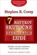 7 návykov skutočne efektívnych ľudí (aktualizované a doplnené vydanie)