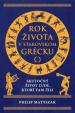 Rok života v starovekom Grécku