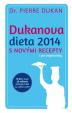 Dukanova dieta 2014 s novými recepty i pro vegetariány