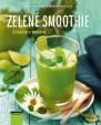 Zelené smoothie- Zdravie z mixéra