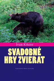 Svadobné hry zvierat