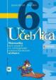Matematika 6 pre 6. ročník základných škôl a 1. ročník gymnázií s osemročným štúdiom