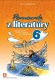 Pomocník z literatúry 6 pre 6. ročník základných škôl a 1. ročník gymnázií s osemročným štúdiom