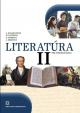 Literatúra II. pre stredné školy - učebnica