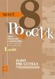 Zošit pre učiteľa - Nový pomocník z matematiky pre 8. ročník ZŠ a 3. ročník GOŠ 1.zošit