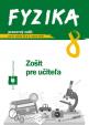 ZPU – Fyzika pre 8. roč. ZŠ a 3. roč. GOŠ