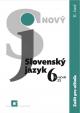ZPU - Nový Slovenský jazyk 6. roč. - 2. časť