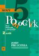 Nový pomocník z matematiky 5 - 2. zošit - Zošit pre učiteľa