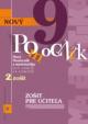 Zošit pre učiteľa - Nový pomocník z matematiky 9 - 2. časť