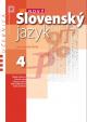 Nový Slovenský jazyk pre SŠ 4