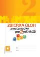 Zbierka úloh z matematiky 2