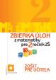 Zbierka úloh z matematiky pre 2. ročník ZŠ - Zošit pre učiteľa