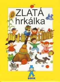 Zlatá hrkálka - mini - 4. vydanie