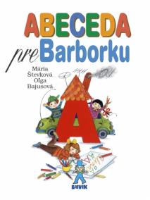 ABECEDA pre Barborku - 7. vydanie