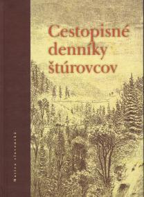 Cestopisné denníky štúrovcov