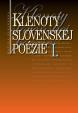 Klenoty slovenskej poézie (kniha+CD)