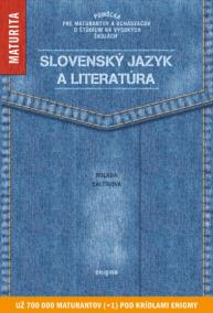 Slovenský jazyk a literatúra