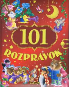 101 rozprávok