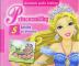 Princezničky- kreslenie podľa šablóny