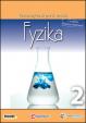 Fyzika 2 pre 6. ročník základnej školy a 1. ročník gymnázií s osemročným štúdiom