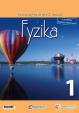 Fyzika 1 pre 7. ročník základnej školy a 2. ročník gymnázií s osemročným štúdiom