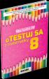 oTESTUJ SA ZO SLOVENSKÉHO JAZYKA A LITERATÚRY 8